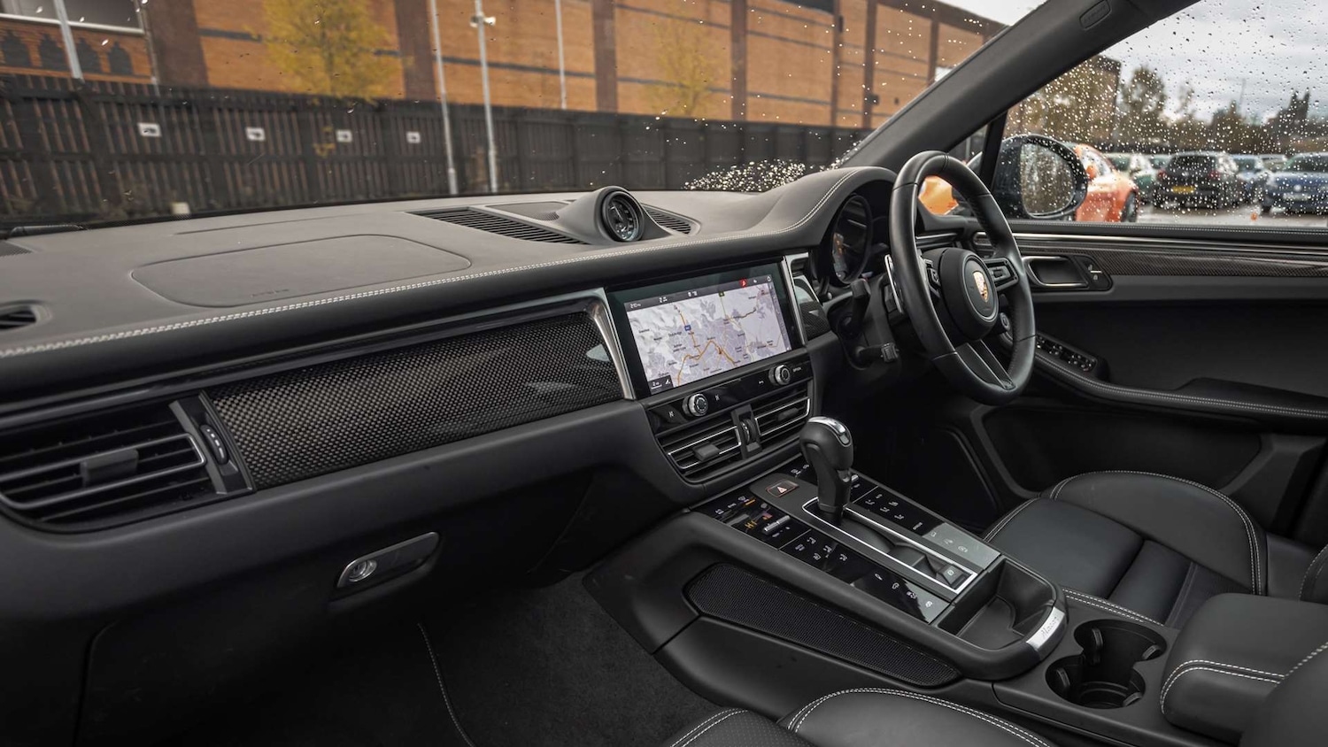 Used Porsche Macan for sale - 76662006: Photo 5