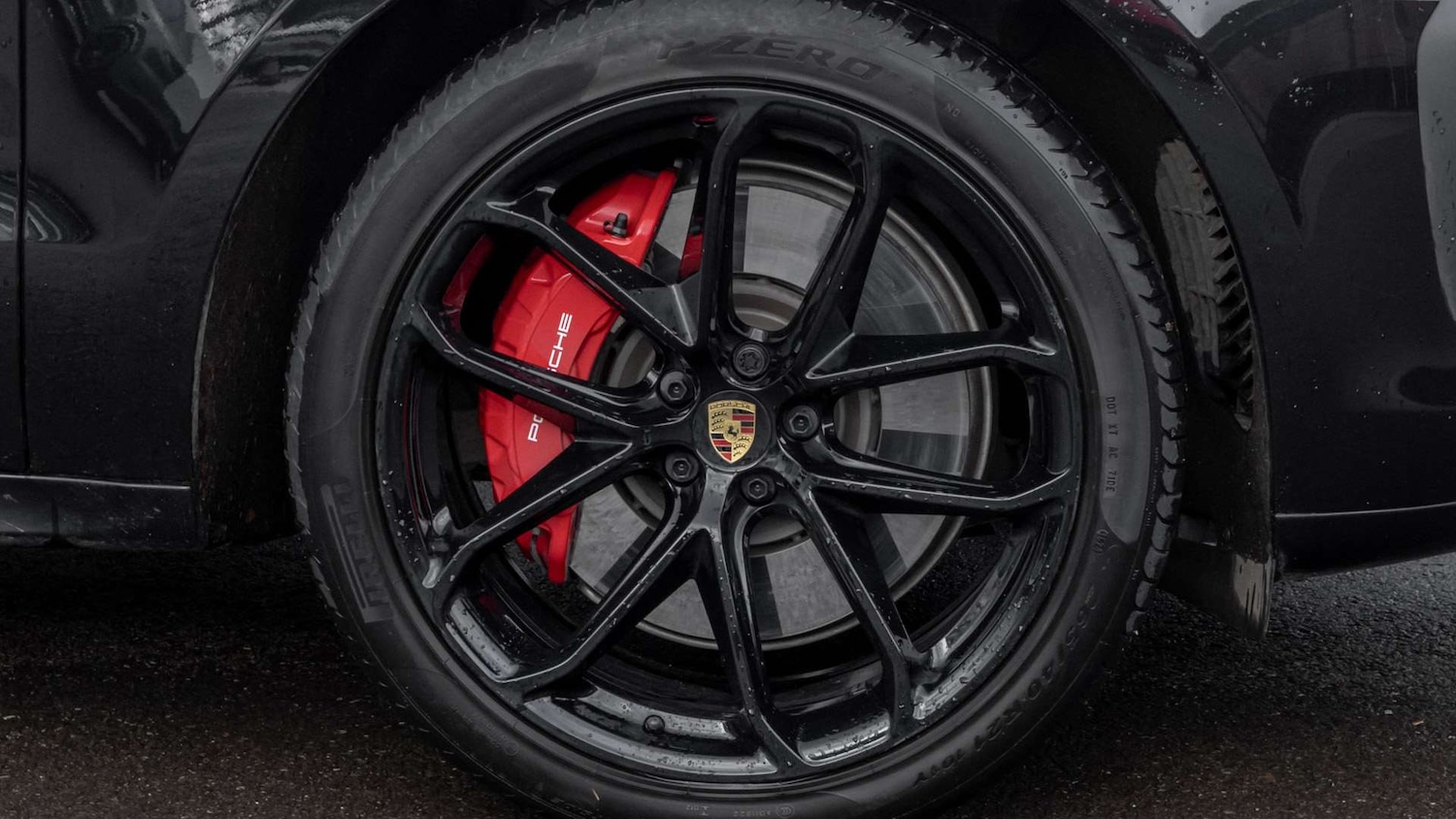 Used Porsche Macan for sale - 76662006: Photo 6