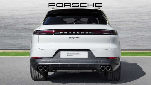Used Porsche Cayenne 2025 for sale - 75218802: Photo 10