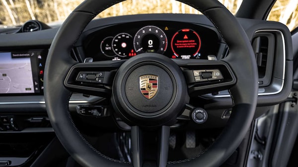 Used Porsche Cayenne 2025 for sale - 75218802: Photo 13