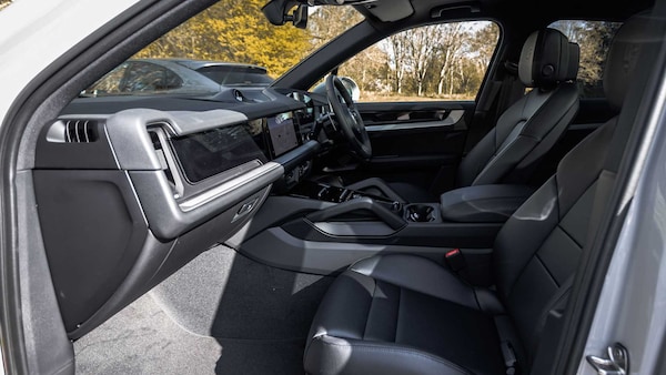 Used Porsche Cayenne 2025 for sale - 75218802: Photo 14
