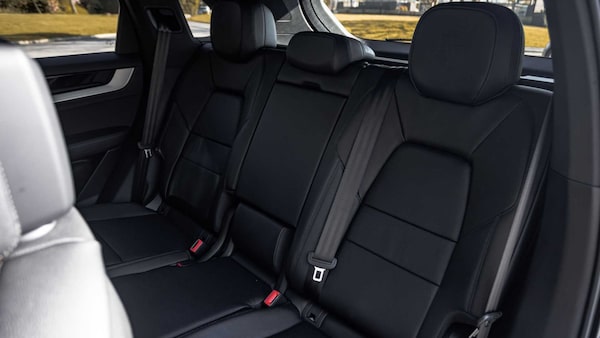 Used Porsche Cayenne 2025 for sale - 75218802: Photo 15