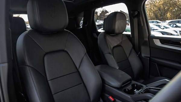 Used Porsche Cayenne 2025 for sale - 75218802: Photo 16