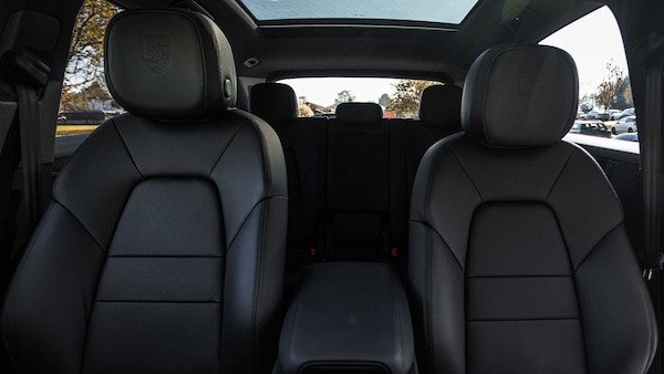 Used Porsche Cayenne 2025 for sale - 75218802: Photo 17