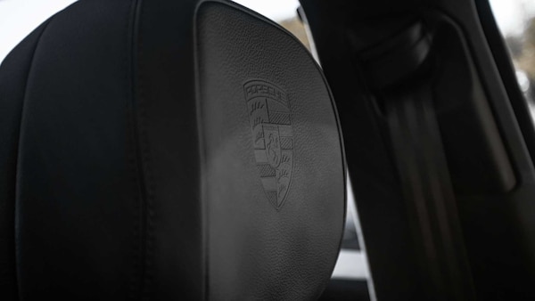 Used Porsche Cayenne 2025 for sale - 75218802: Photo 18
