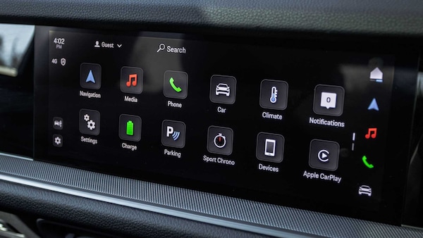 Used Porsche Cayenne 2025 for sale - 75218802: Photo 19