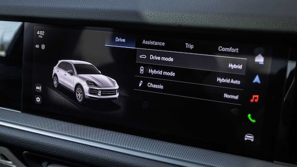 Used Porsche Cayenne 2025 for sale - 75218802: Photo 20
