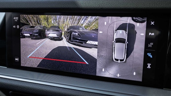 Used Porsche Cayenne 2025 for sale - 75218802: Photo 22