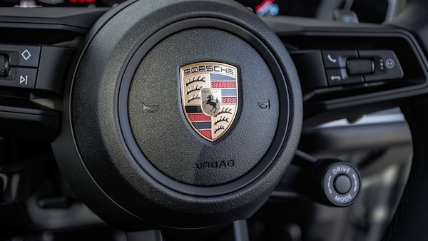 Used Porsche Cayenne 2025 for sale - 75218802: Photo 25