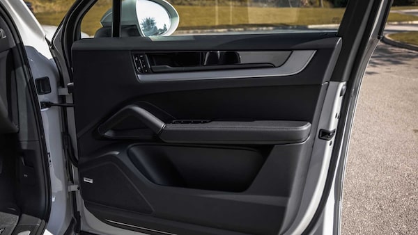 Used Porsche Cayenne 2025 for sale - 75218802: Photo 34