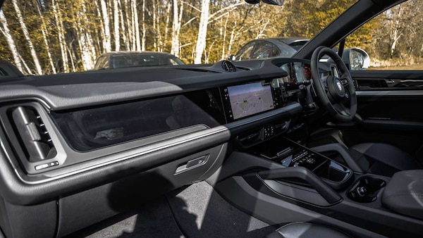 Used Porsche Cayenne 2025 for sale - 75218802: Photo 5