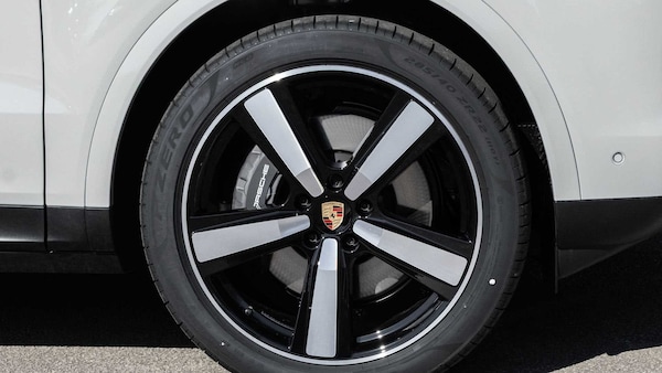 Used Porsche Cayenne 2025 for sale - 75218802: Photo 6