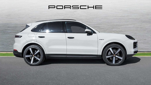 Used Porsche Cayenne 2025 for sale - 75218802: Photo 7
