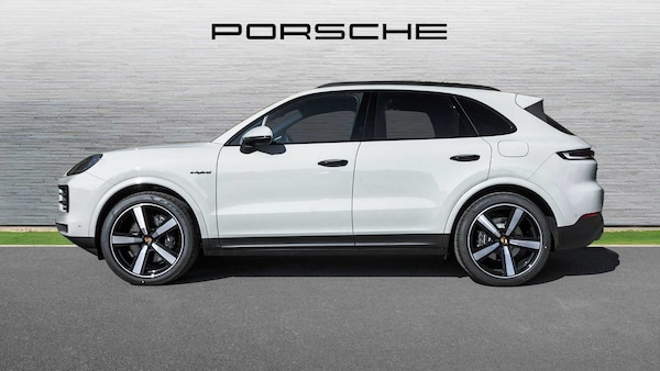 Used Porsche Cayenne 2025 for sale - 75218802: Photo 8