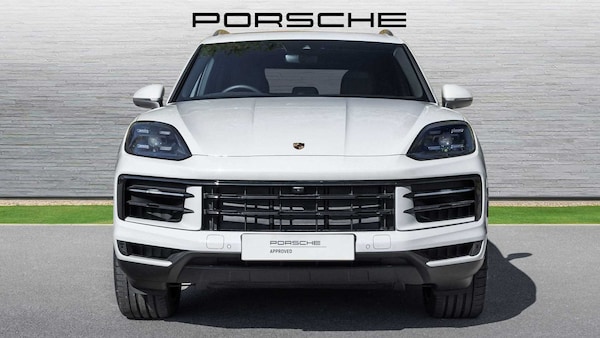 Used Porsche Cayenne 2025 for sale - 75218802: Photo 9