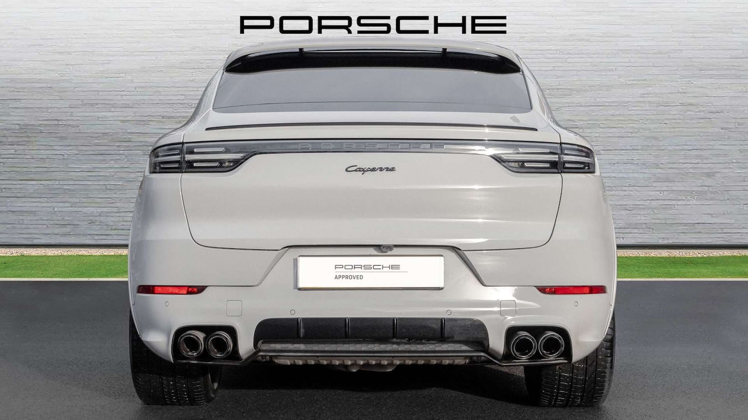 Used Porsche Cayenne for sale - 77206476: Photo 10