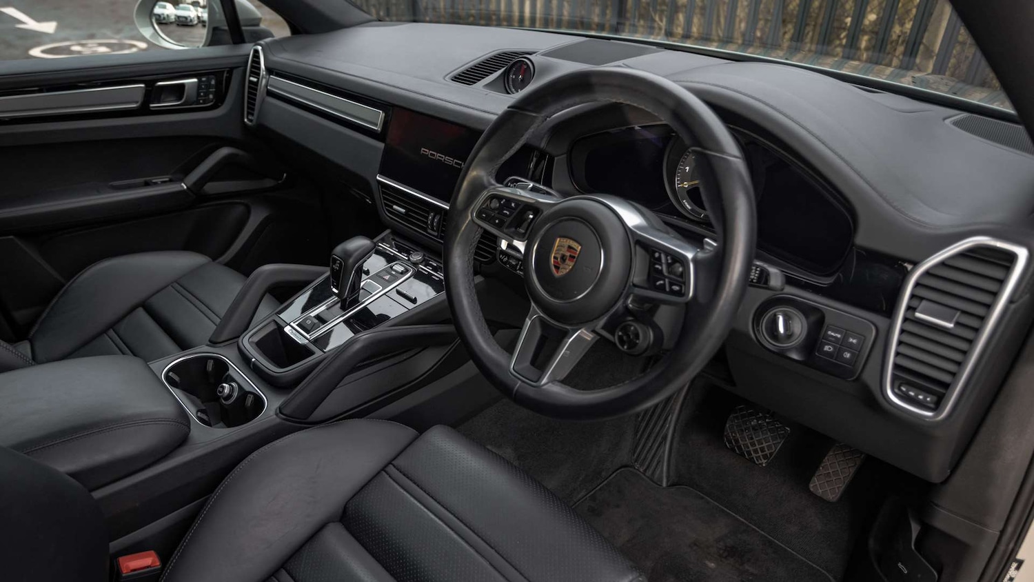 Used Porsche Cayenne for sale - 77206476: Photo 12