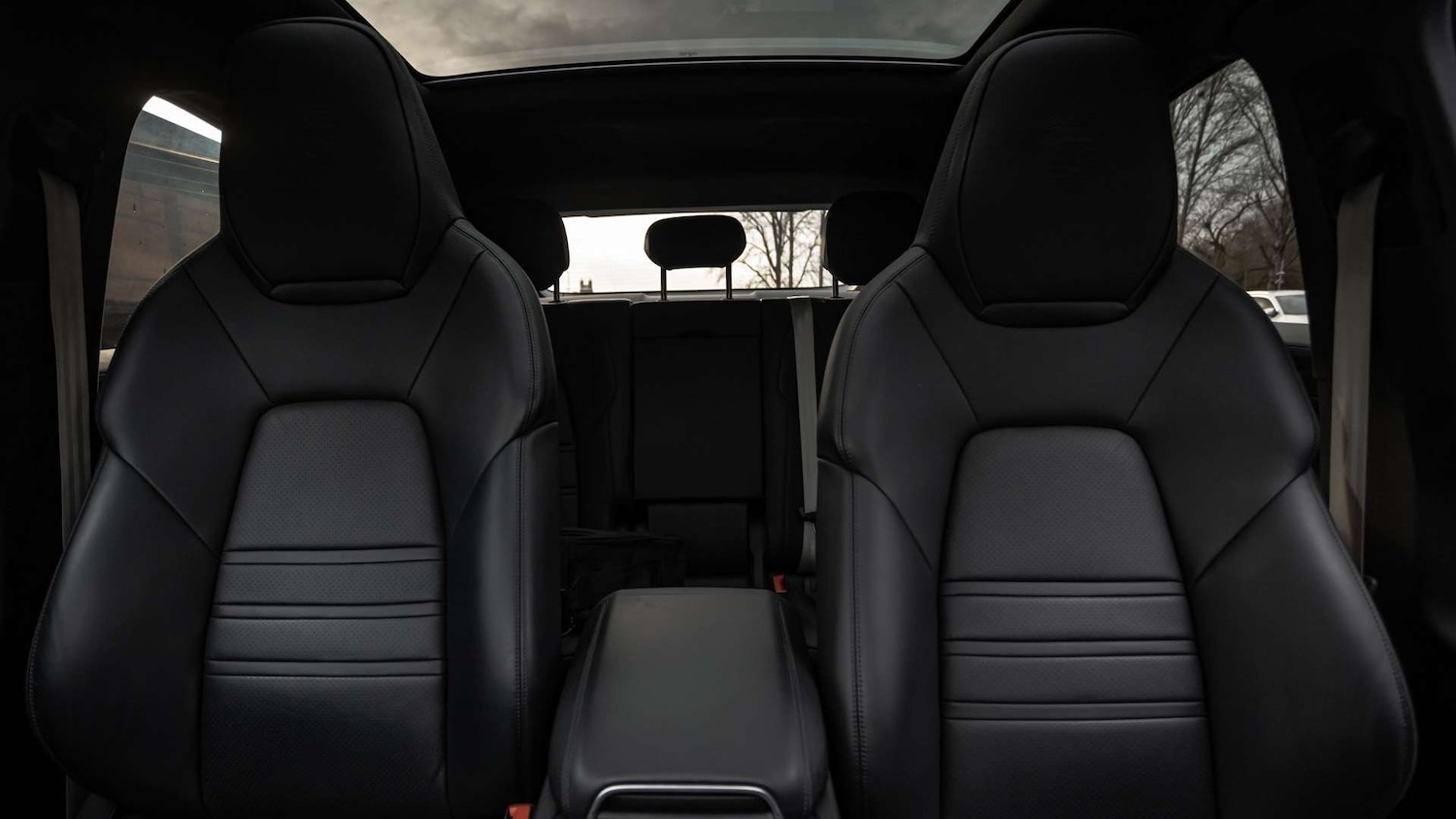 Used Porsche Cayenne for sale - 77206476: Photo 14