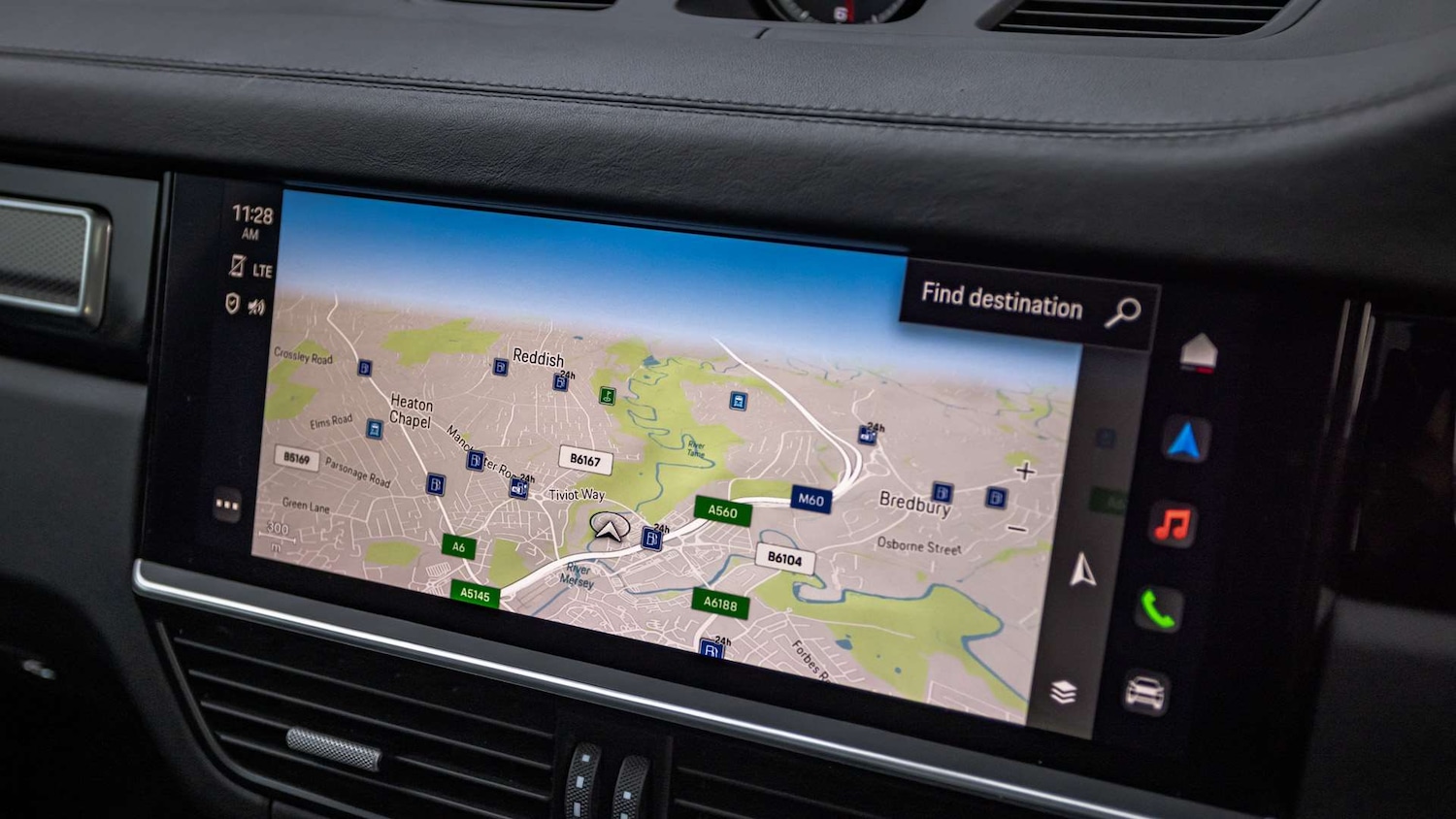 Used Porsche Cayenne for sale - 77206476: Photo 17