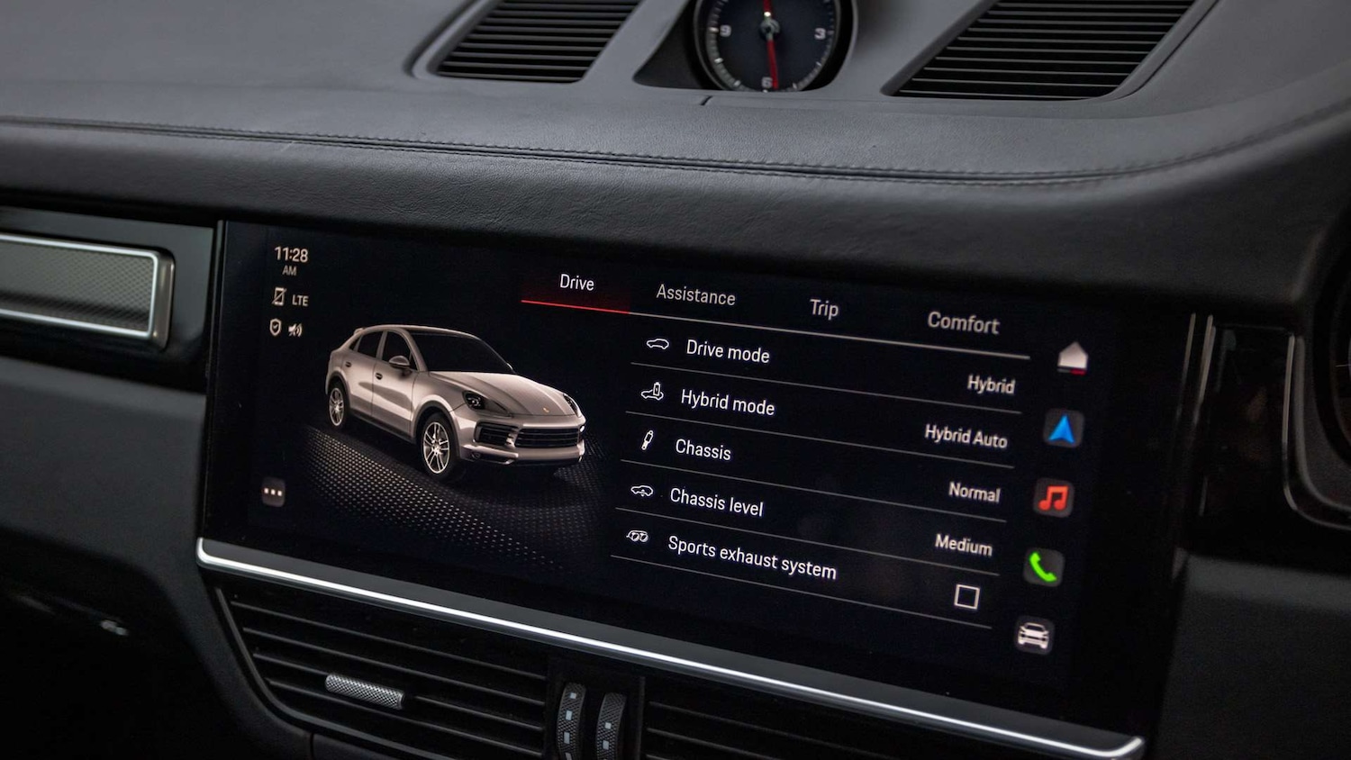 Used Porsche Cayenne for sale - 77206476: Photo 18