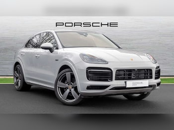 Used Porsche Cayenne 2023 for sale - 77206476: Photo