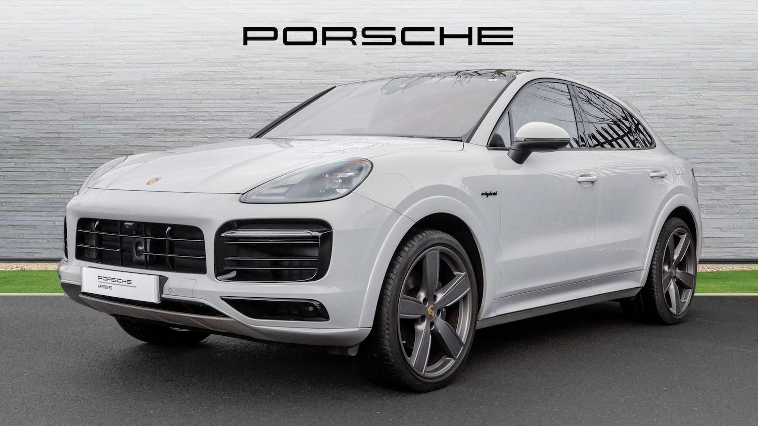 Used Porsche Cayenne for sale - 77206476: Photo 2