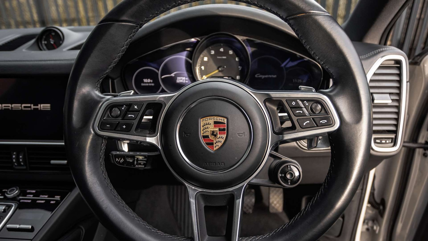 Used Porsche Cayenne for sale - 77206476: Photo 20