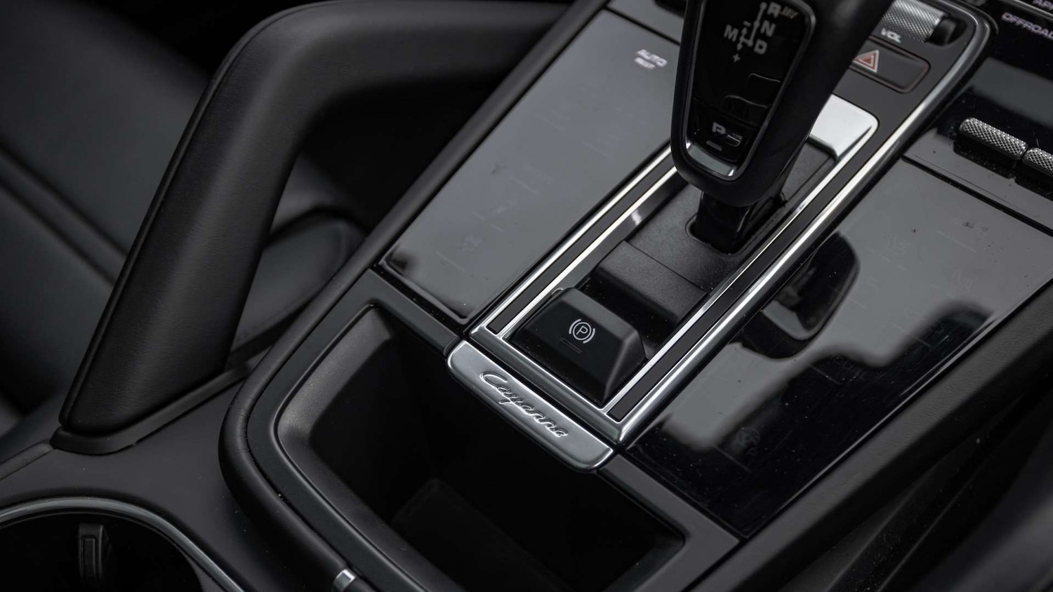 Used Porsche Cayenne for sale - 77206476: Photo 23