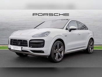 Used Porsche Cayenne 2023 for sale - 77206476: Photo