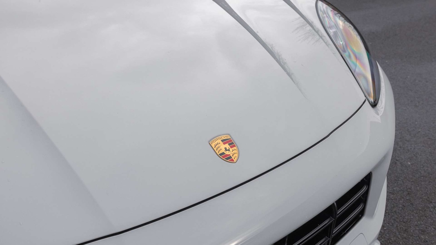 Used Porsche Cayenne for sale - 77206476: Photo 35