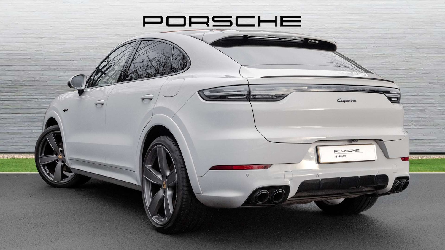Used Porsche Cayenne for sale - 77206476: Photo 4