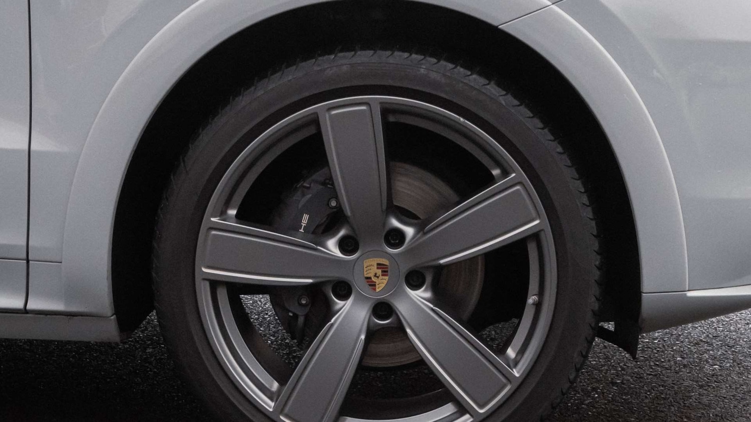 Used Porsche Cayenne for sale - 77206476: Photo 6