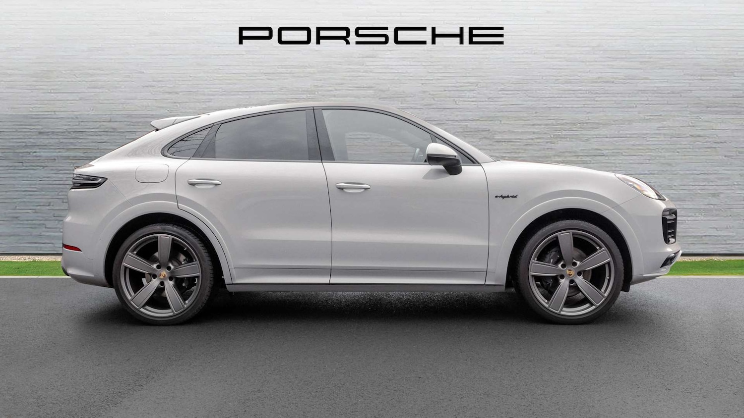 Used Porsche Cayenne for sale - 77206476: Photo 7