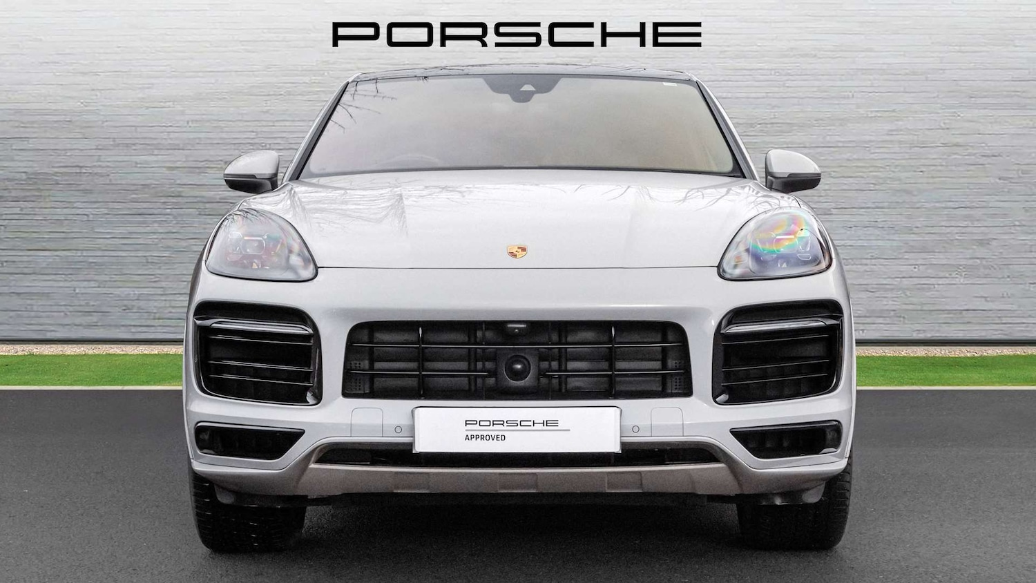 Used Porsche Cayenne for sale - 77206476: Photo 9