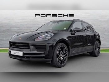 Used Porsche Macan 2024 for sale - 78010006: Photo