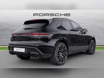 Used Porsche Macan 2024 for sale - 78010006: Photo