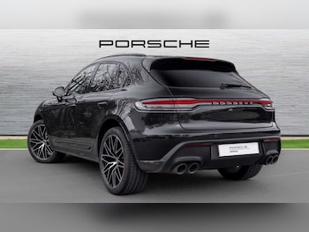 Used Porsche Macan 2024 for sale - 78010006: Photo