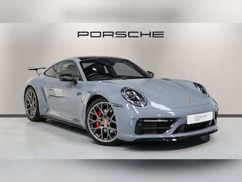 Used Porsche 911 2024 for sale - 79204340: Photo