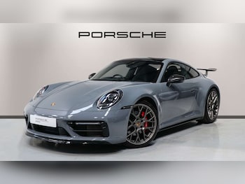 Used Porsche 911 2024 for sale - 79204340: Photo