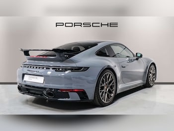 Used Porsche 911 2024 for sale - 79204340: Photo