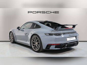 Used Porsche 911 2024 for sale - 79204340: Photo