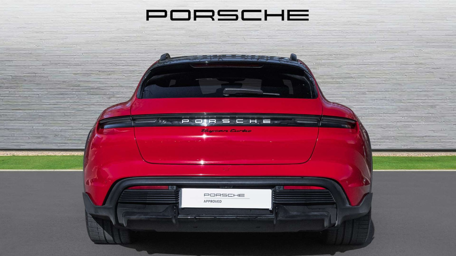 Used Porsche Taycan 2021 for sale - 77972756: Photo 10