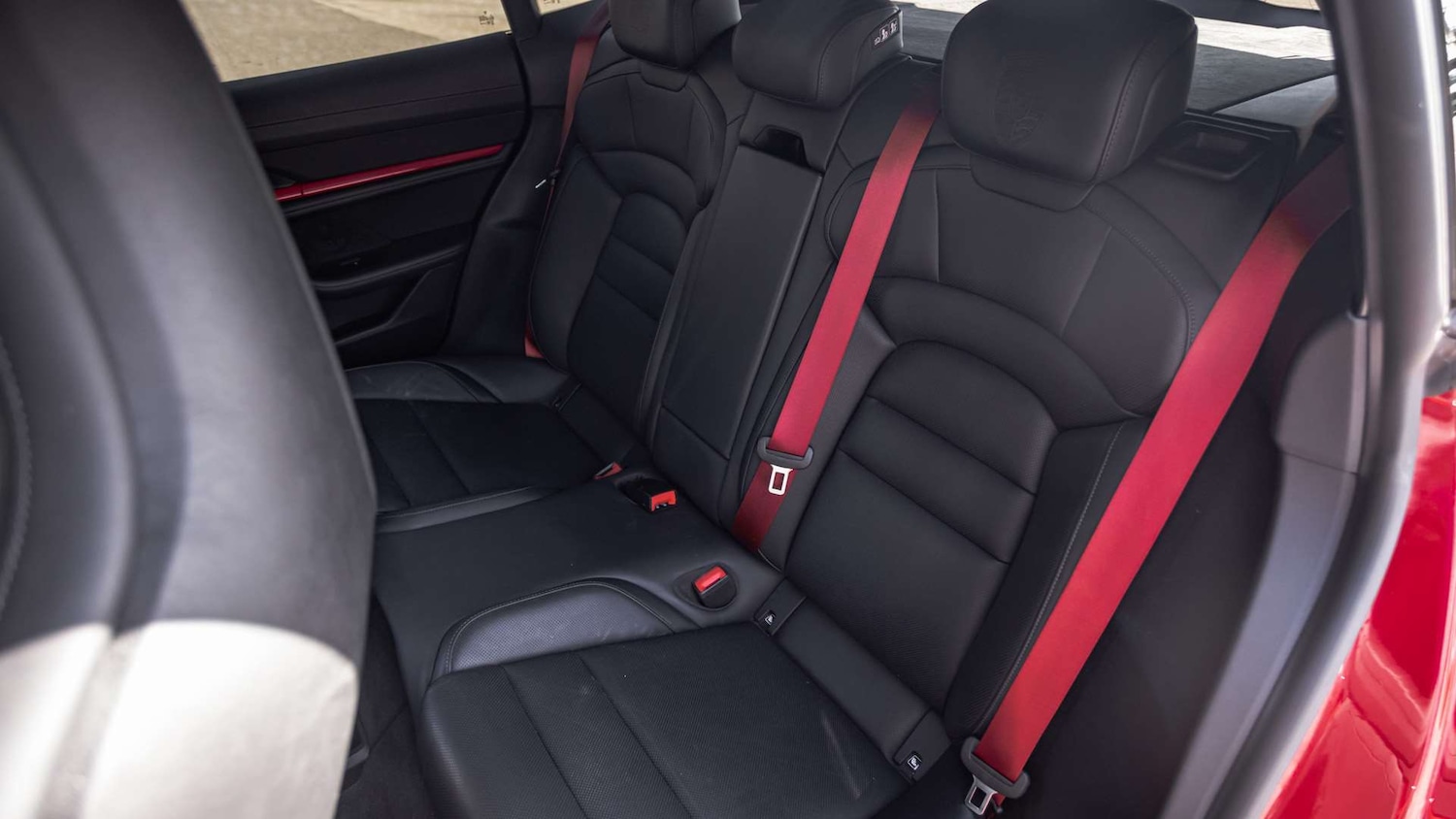 Used Porsche Taycan 2021 for sale - 77972756: Photo 15