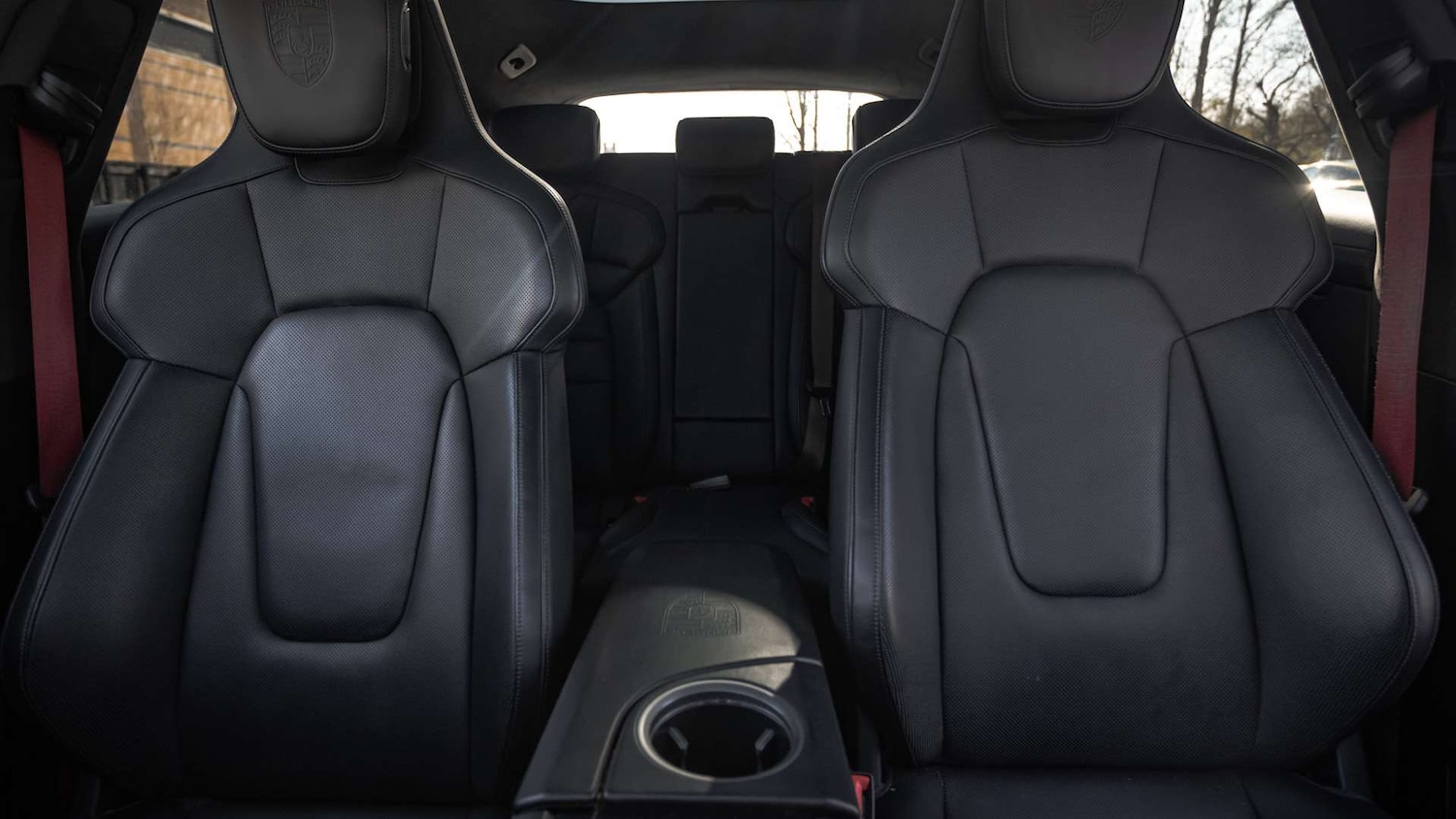 Used Porsche Taycan 2021 for sale - 77972756: Photo 16