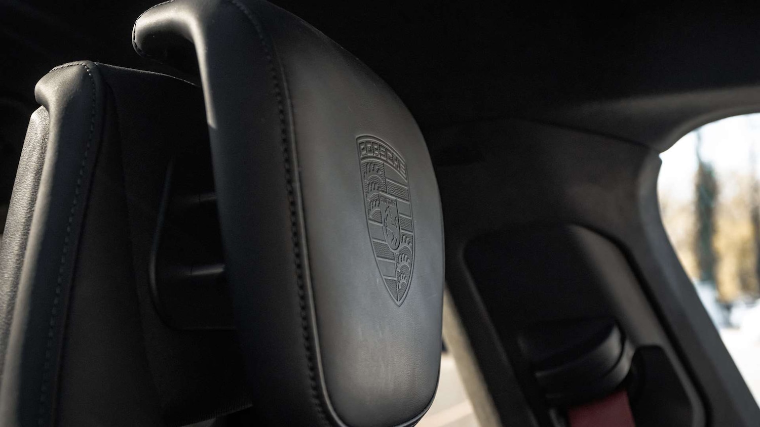 Used Porsche Taycan 2021 for sale - 77972756: Photo 17