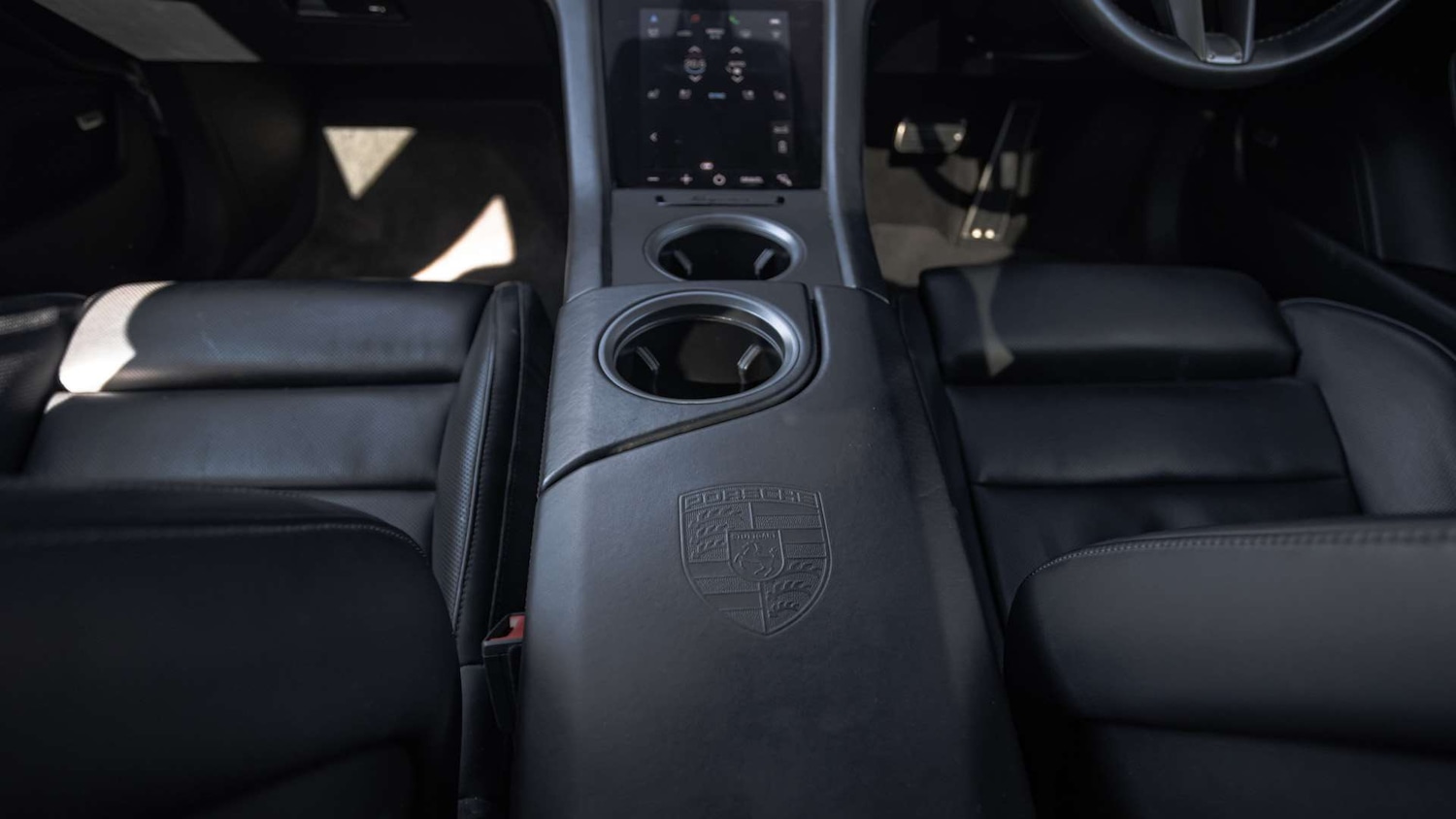 Used Porsche Taycan 2021 for sale - 77972756: Photo 21