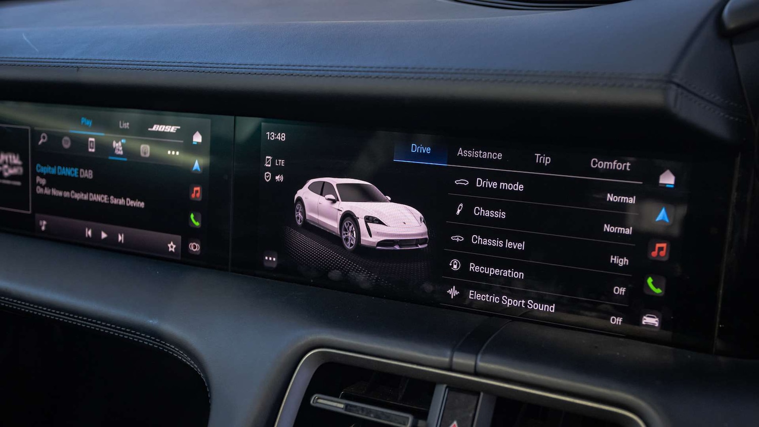 Used Porsche Taycan 2021 for sale - 77972756: Photo 25