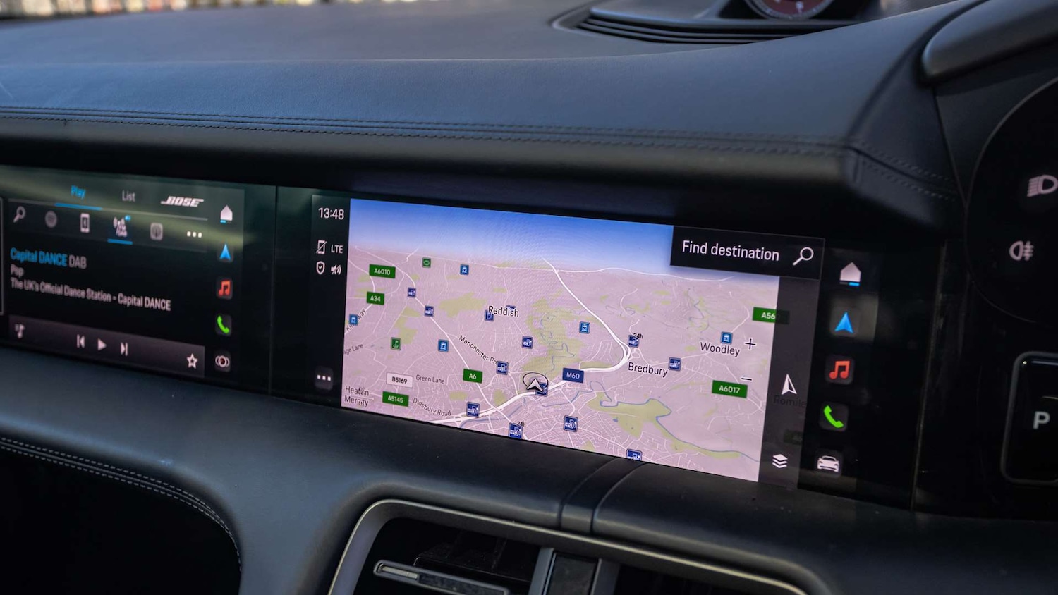 Used Porsche Taycan 2021 for sale - 77972756: Photo 26