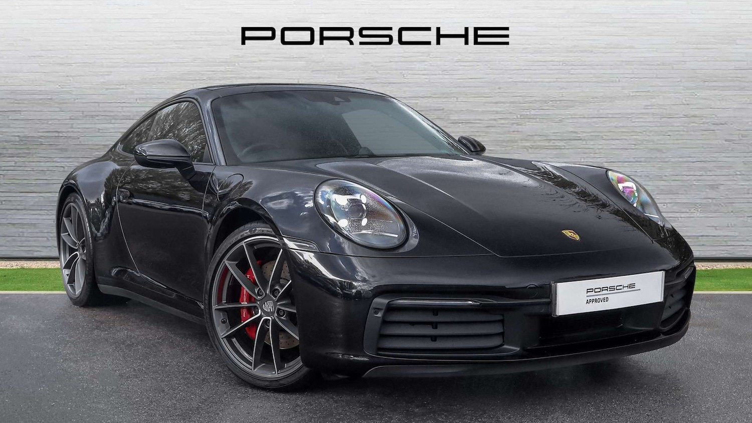 Used Porsche 911 2019 for sale - 76732202: Photo 1