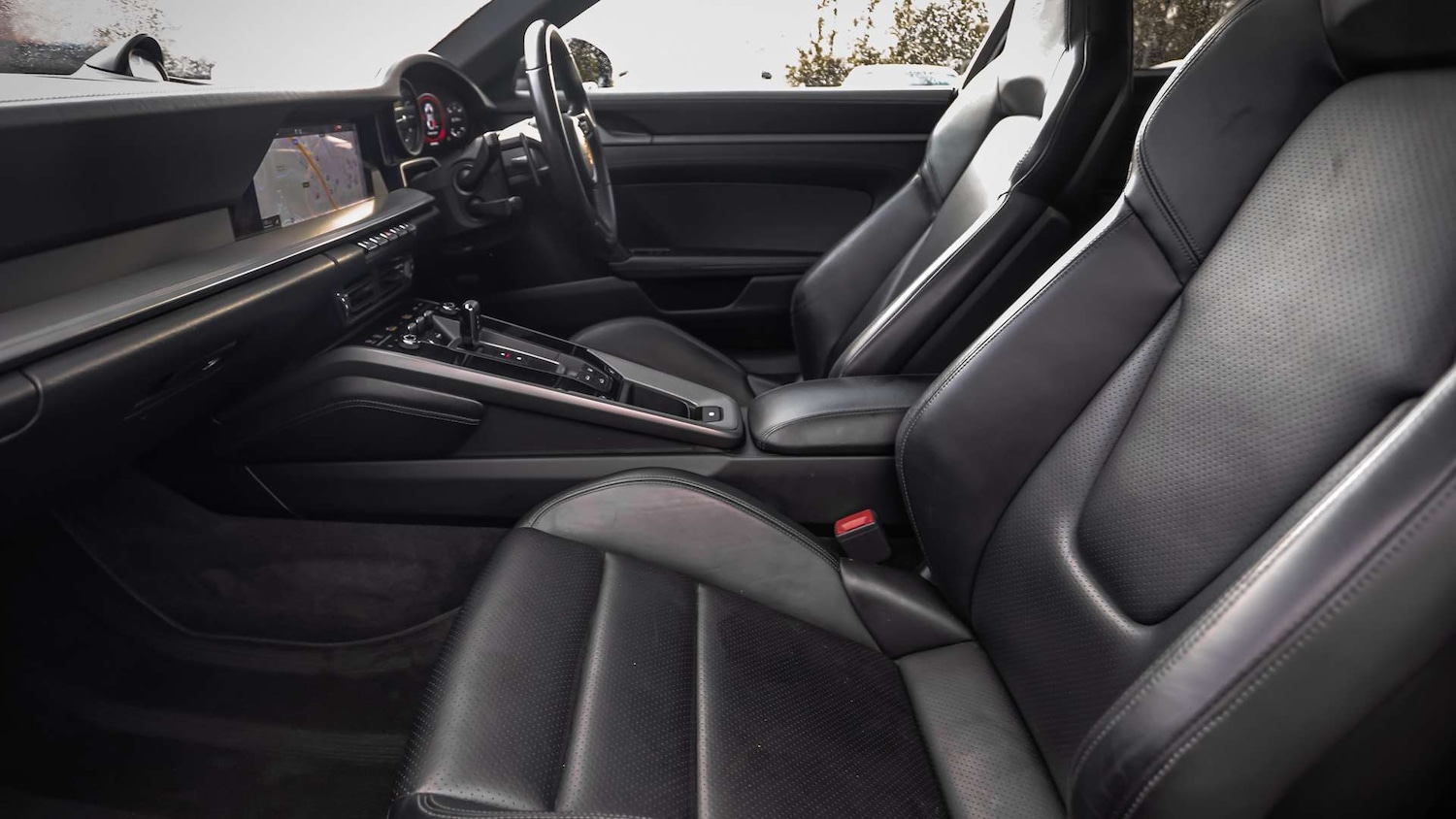 Used Porsche 911 2019 for sale - 76732202: Photo 15